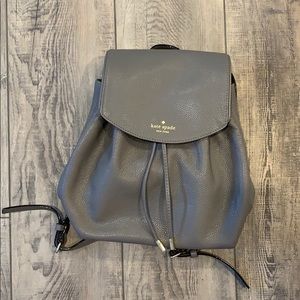 Kate Spade backpack purse